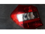 Bmw 118 del 2006 fanale nuovo posteriore sx