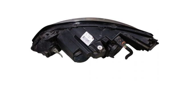 Faro fanale anteriore dx Peugeot 308 13 fermo rotto 9677522980 - Foto 2