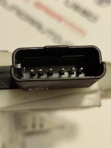 SERRATURA ANTERIORE SINISTRA CITROEN C3 Serie 9812500880 (0915) - Foto 4