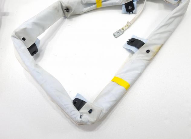 AIRBAG A TENDINA LATO SINISTRO FIAT Sedici 1° Serie 76490-80J00 (0609) - Foto 3