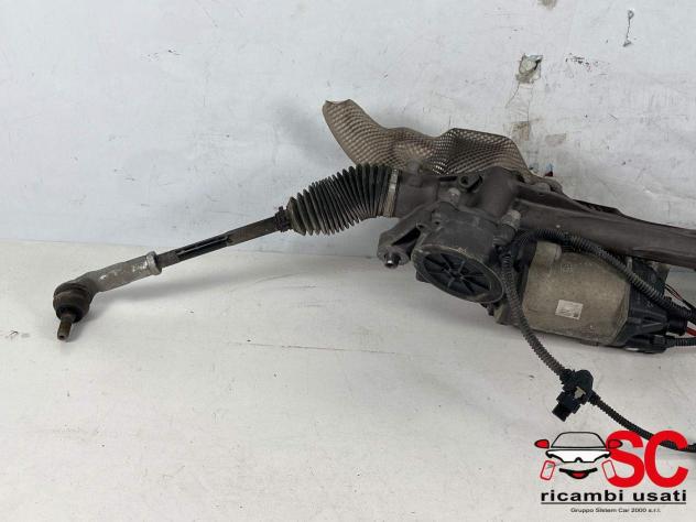 5Q1423051AK 5Q1423051AK SCATOLA DELLO STERZO VOLKSWAGEN Golf 7 Berlina diesel - Foto 4