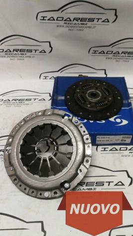 Frizione Cambio Manuale Opel Karl 1.0 Bz 25200600 - Foto 2