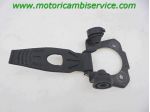 SUPPORTO SERBATOIO DUCATI MONSTER 821 2014 - 2018  83018601DA FUEL TANK BRACKET