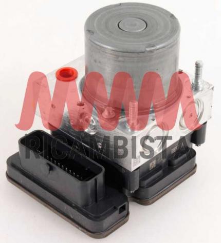 53110-53SB0 Suzuki Vitara 1.4 centralina ABS gruppo pompa Bosch - Foto 3