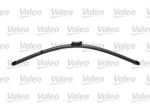 Valeo Silencio X.Trm Vm334 600/350Mm (X2) Flat Oe 574394