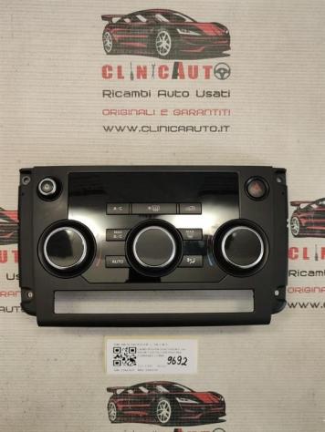 COMANDI CLIMA LAND ROVER Discovery Sport (L550) HK72-14C533-PB (1418)