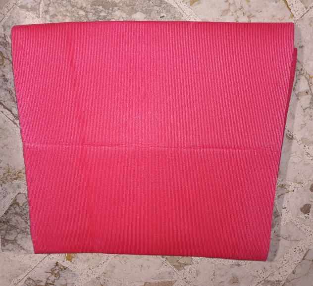 Tappetino Yoga 52x142 - Foto 2