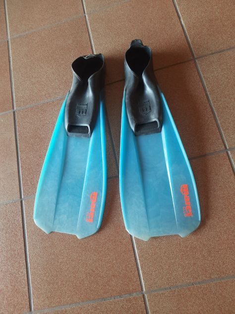 Pinne Mares 39-40