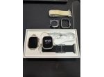 2 watch Ultra 2 49mm Titanio Naturale