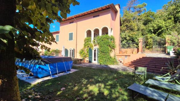 Rustico in vendita a Carignano - Lucca 160 mq Rif: 1452462