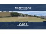 Immobile in asta di 36120 m² in vendita a Montottone