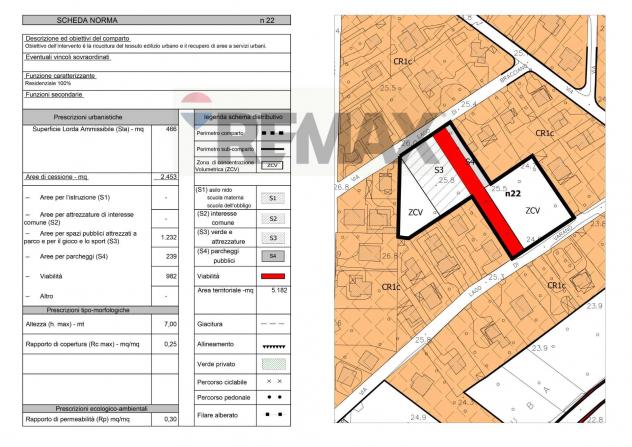 Terreno Edificabile in vendita a Siracusa, Fontane Bianche - Foto 13