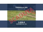 Immobile in asta di 2 m² in vendita a Torriglia