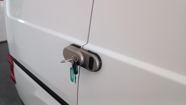 Nissan NV200 1.5 dCi 90CV Furgone - Foto 6