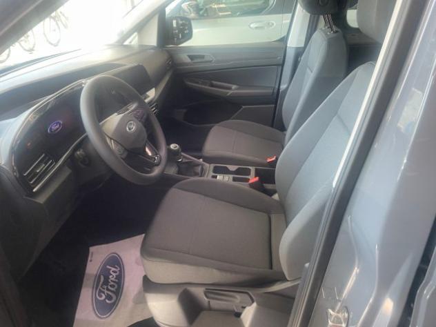 FORD Transit Connect FLEX CAB PASSO C. 2.0TD102CV TREND 5POSTI N1 rif. 22316984 - Foto 8