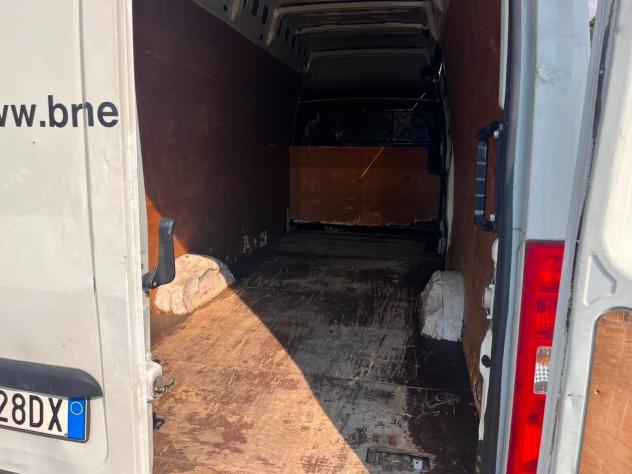 Iveco Daily 35S15V 2.3 HPT PL-TA Furgone - Foto 9