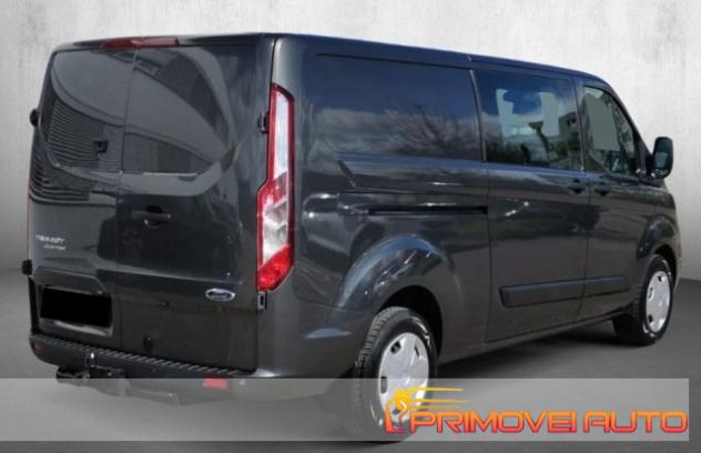 FORD Transit Custom 340 2.0 EcoBlue 170 aut. L2H1 Trend LKW rif. 20679560 - Foto 7