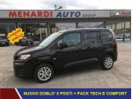 FIAT Doblò 1.5 BlueHdi 100cv PC NAVI+KEYLESS+RETROCAMERA