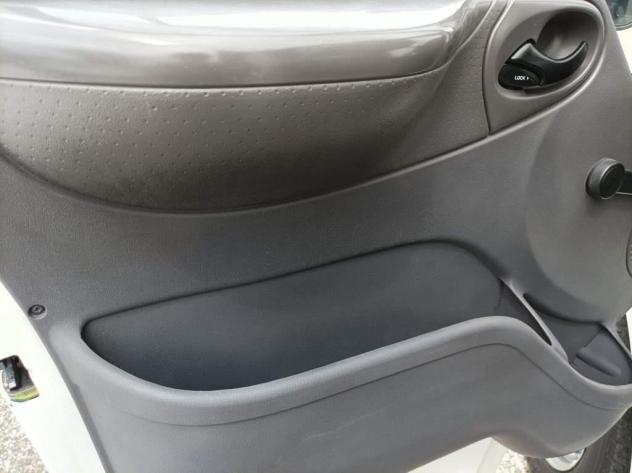 FORD TRANSIT CASSONE FISSO - Foto 10