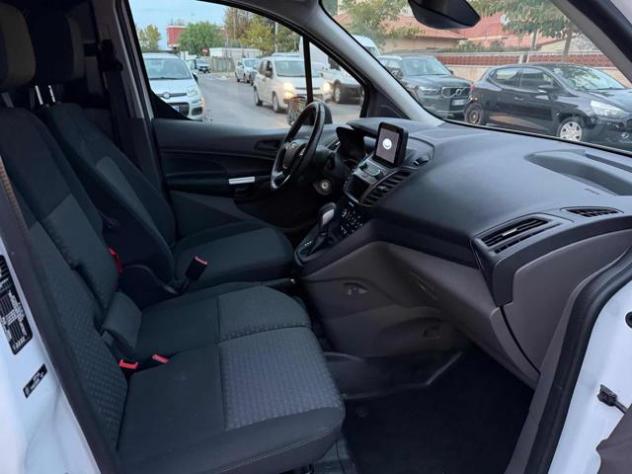 FORD Transit Connect 200 1.5 Ecoblue 100CV PC aut. Navi retrocamera rif. 23909270 - Foto 7