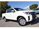 SSANGYONG Rexton SPORTS 4X4 - PICK UP DOPPIA CABINA - 2.2TD XL 4WD - NAVI A &hellip;