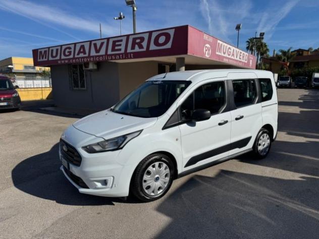 FORD TRANSIT CONNECT 1.5 E6 5 POSTI rif. 23002509