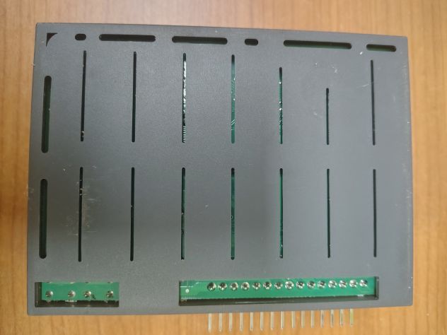 Scheda elettronica di comando Nice RBA3R10 - Foto 3