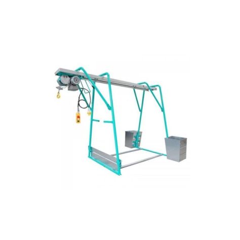 ELEVATORE TEA HE200 CON CAVALLETTO