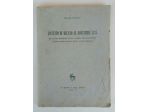 Lo Stato di Milano al novembre 1535 di Massimo Petrocchi Ed.Pironti, 1957