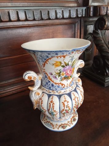 Ceramiche di Bassano firmate, decorate a mano - Foto 7