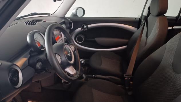 Mini Cooper Clubman 1.6 16V D - Foto 10
