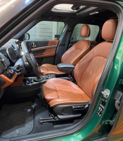 MINI Countryman 2.0 Cooper D Countryman ALL4 Automatica rif. 24157341 - Foto 8