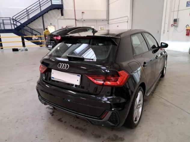 AUDI A1 SPB 35 TFSI S tronic S line edition rif. 23749560 - Foto 2