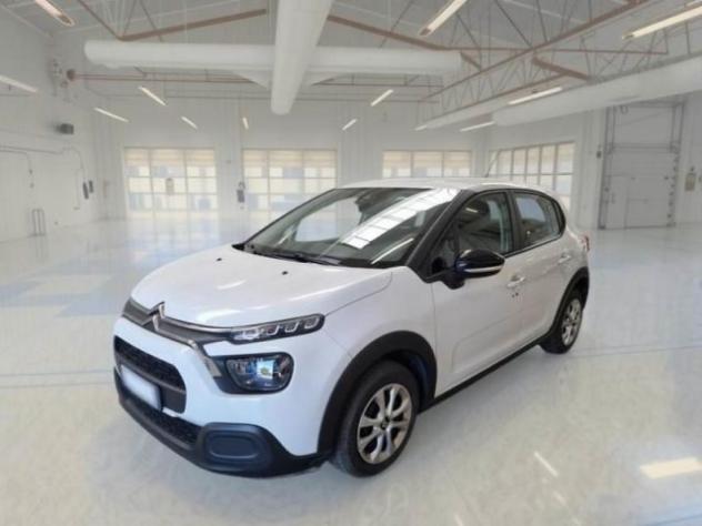 CITROEN C3 BlueHDi 100 S&S Business Combi rif. 23829963