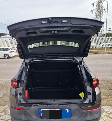 Opel Grandland X 1.5 diesel Elegance 2021 130CV - Foto 5