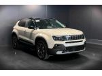 Jeep Avenger 1.2 Turbo  101cv. Summit TETTO APRIBILE