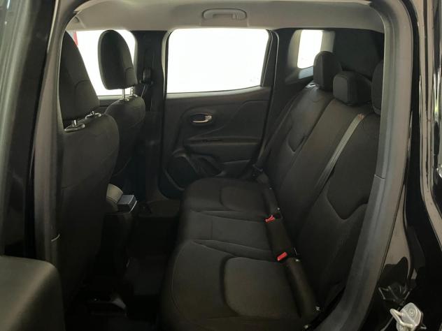 Jeep Renegade 1.6 MJet 130cv Longitude - Foto 10