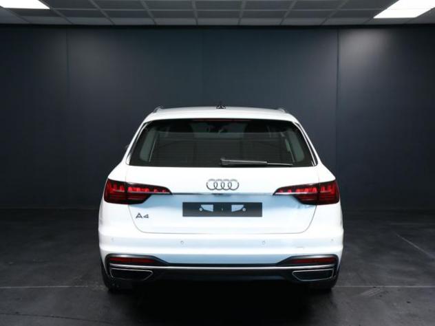 AUDI A4 Avant 35TDI 163CV Stronic Business Advanced PROMO rif. 24114790 - Foto 4