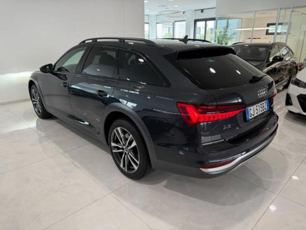 AUDI A6 allroad 40 TDI 2.0 quattro S tronic Evolution *FULL* rif. 24101118 - Foto 5