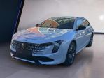 Peugeot 508 nuova sw - bluehdi 130 eat8 s&s - allure