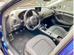 Audi A3 Sportback 1.6 tdi Ambition