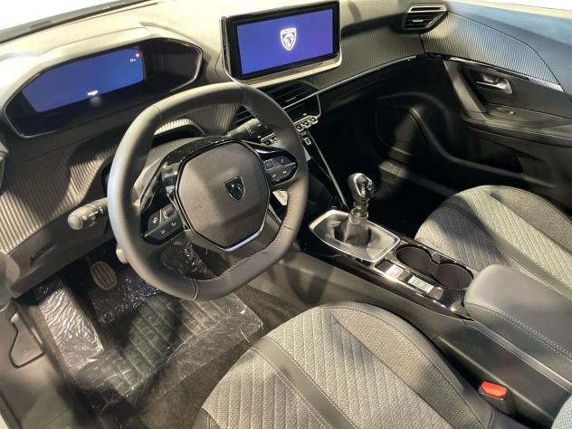 Peugeot 2008 PureTech 100 S&S Allure - Foto 9