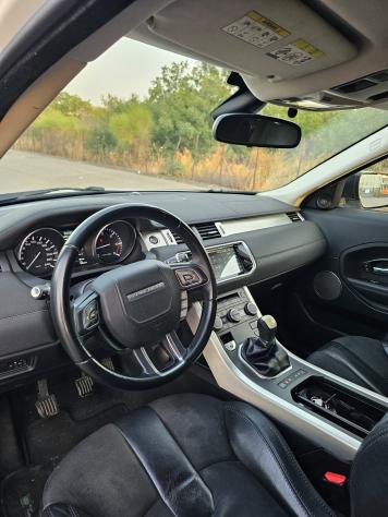 Land Rover Range Evoque 2.2 TD4 150cv 5p. - Foto 9