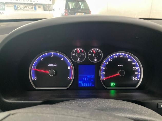 Hyundai i30 1.6 CRDi 90CV 6m. 5p. Special - Foto 2