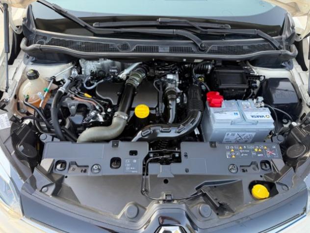 RENAULT Captur 1.5 dCi PERFETTA-GARANZIA rif. 24055179 - Foto 10