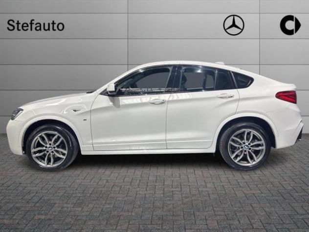 BMW X4 xDrive20d xLine rif. 23918440 - Foto 3