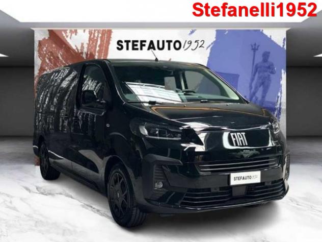 FIAT Ulysse - combi M1 XL 2.2 diesel 180cv S&S auto rif. 23975082