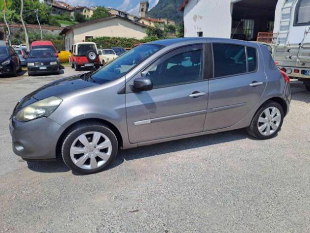 RENAULT Clio 1.5 dCi 75CV 5 porte 20th Anniversario rif. 23944596 - Foto 6