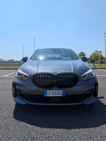 Bmw 116 116d 5p. Msport - Foto 3