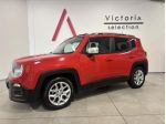 Jeep Renegade 1.4 140 CV C.AUTOMATICO LIMITED NAVI TETTUCCIO